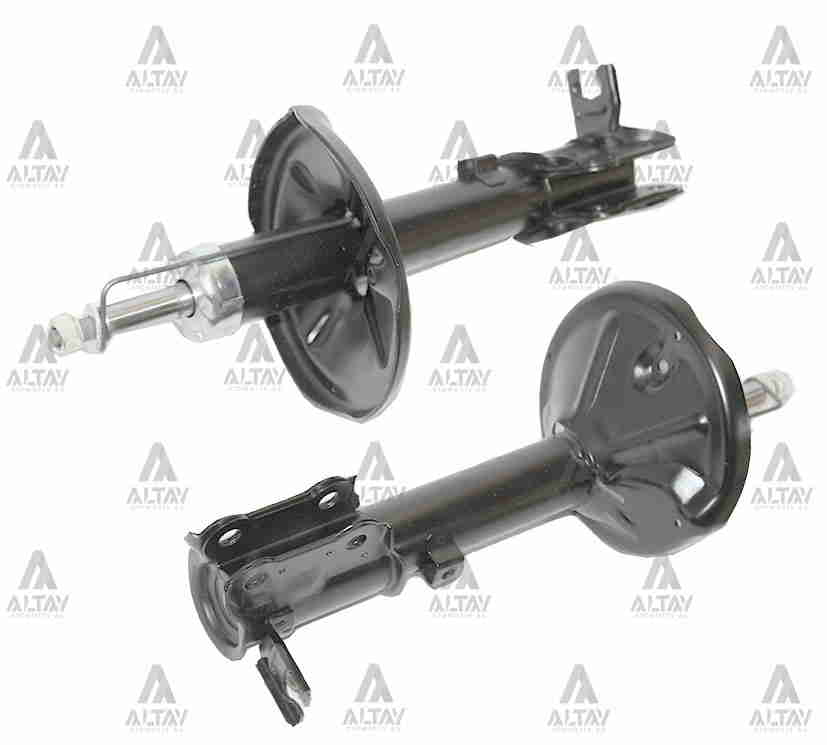 Hyundai Accent Sağ Arka Amortisör 1995-2000